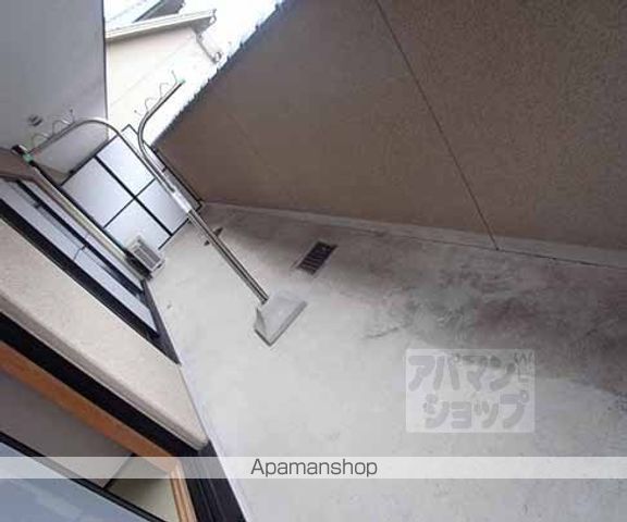 パインフィールド山科の内装写真