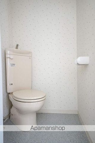 寺田マンションの内装写真