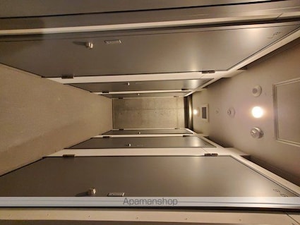 ＢＬＥＳＳ亀戸[1K/25.95m2]のその他内装2