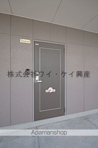グレイスパレスの周辺写真