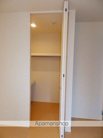 ウィルコート小郡三軒屋町 B棟の内装写真