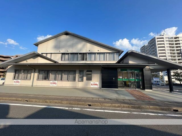Ｅｓｐｏｉｒ[2LDK/59.64m2]の周辺3