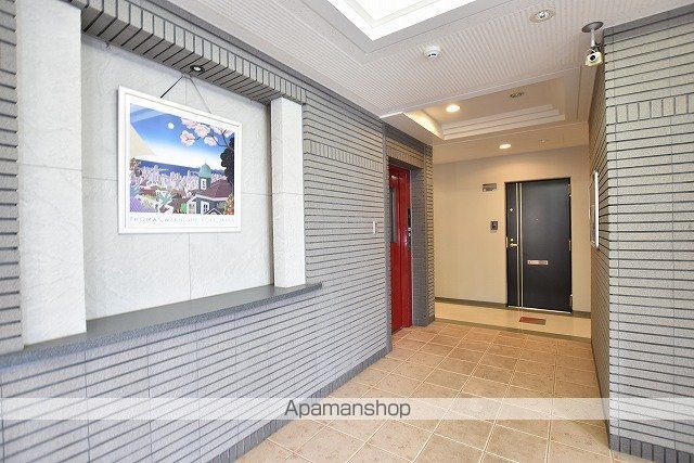 リライエンス円山のその他写真