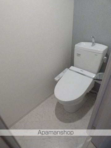 S−RESIDENCE新大阪RIDENTEの内装写真