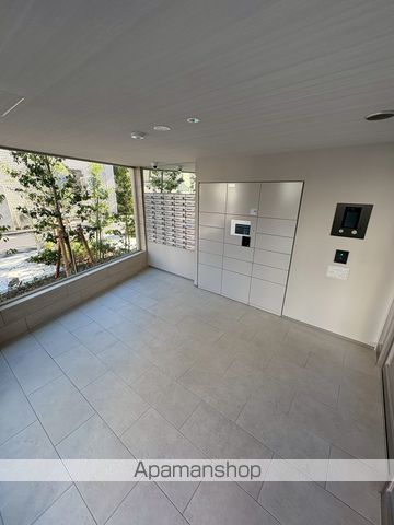 ブランシエスタ品川大井町パークエッジの内装写真
