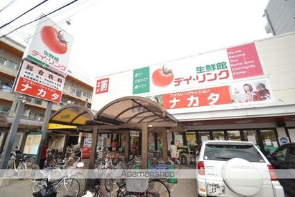 ＨＡＭＡＯＫＡ．ＢＬＤ[1K/25.37m2]の周辺2