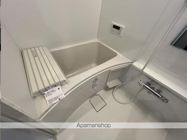 ブラン荒井A棟の内装写真