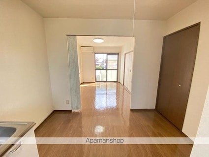 フォブール八栗[1LDK/40.04m2]の内装3