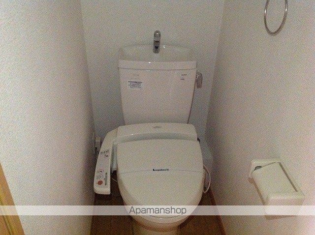 レオパレスエスポワール桜木町の内装写真