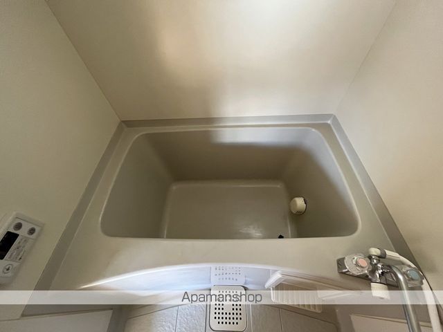 ヒルズ湘南の内装写真