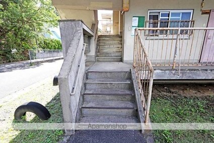 ビレッジハウス中須２号棟[1DK/28.98m2]の内装6