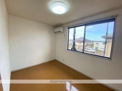 ＹＭハイツ　Ａ・Ｂ・Ｃ棟[3K/54.07m2]のその他部屋・スペース