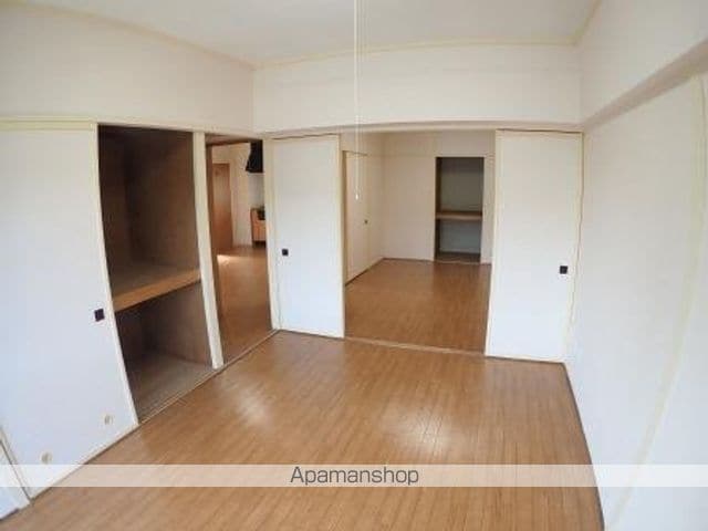 笹口グリーンハイツの内装写真