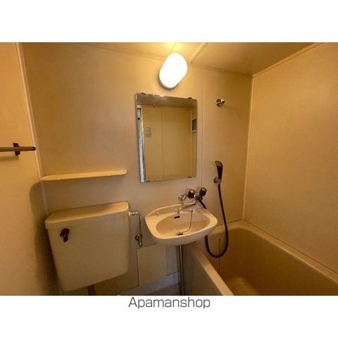 クーノス北坂戸の内装写真