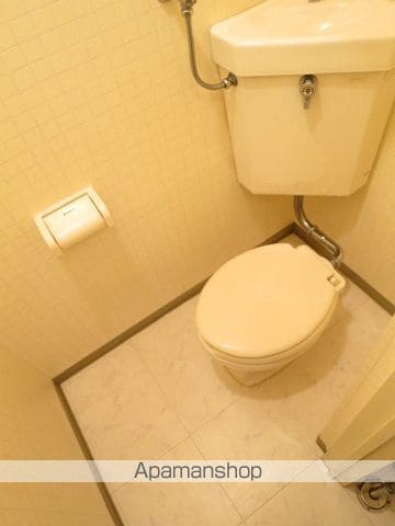 リラハイム円山の内装写真