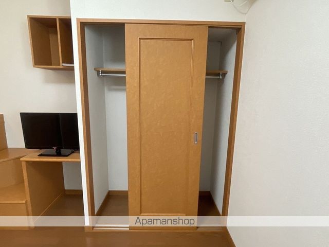 レオパレスヒロの内装写真