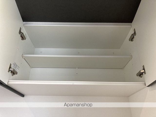 Common北葉町の内装写真