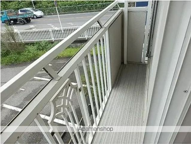 サンパークA棟の内装写真