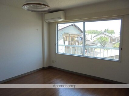 相ノ木ハイツ[1K/25m2]の内装1