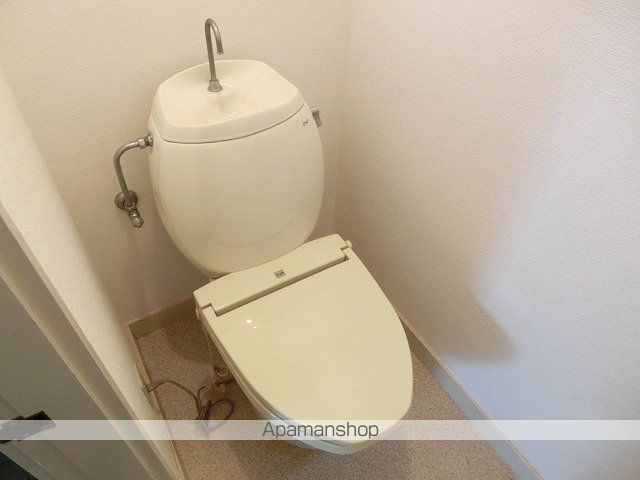 コーポくどうの内装写真