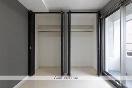 アルト栗林公園[1LDK/36.77m2]の収納