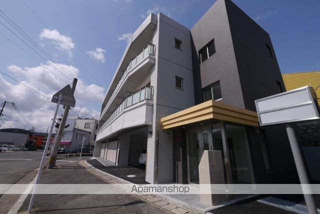 レントハウス川津ビル