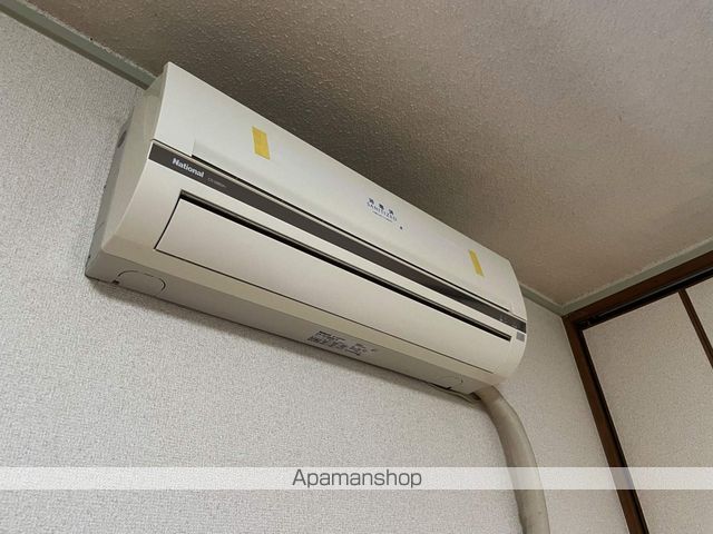 プルミエール高宮の内装写真