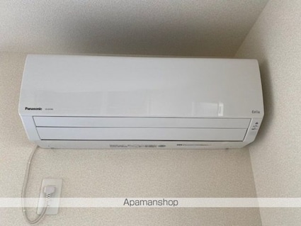 シティハイムＥ[1K/29.56m2]の内装3