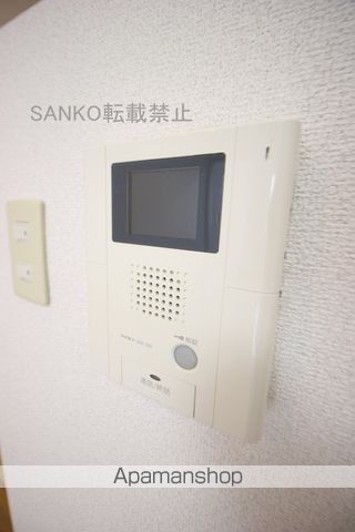 パークヒルズ中央12の内装写真