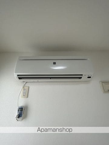 ハイアット恵庭の内装写真