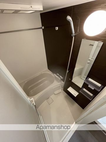 ドゥーエ亀戸IIの内装写真