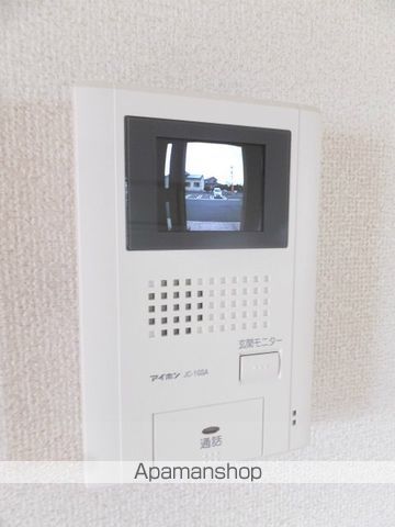 ジュピテルの内装写真