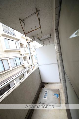 レイモンドハウスの内装写真