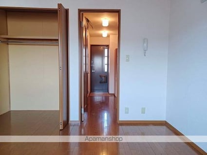 長野県松本市両島[1K/26.7m2]の内装5