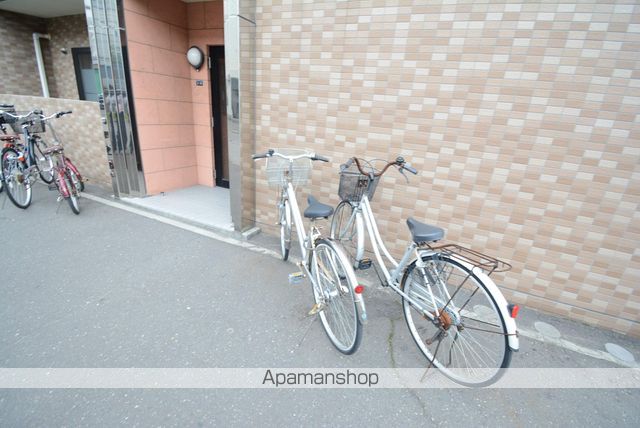 リバーフォレスト豊平のその他写真