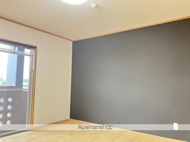 K&M京塚ハイツの内装写真