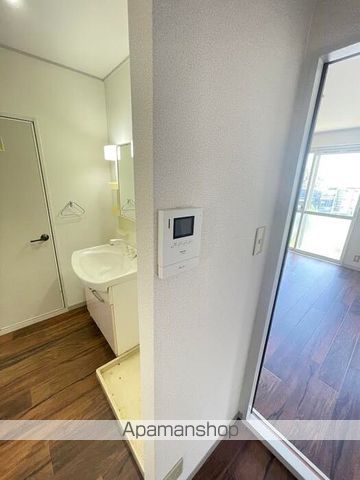 セジュール城之内 A棟の内装写真