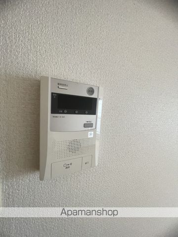 ルミネ東白島の内装写真