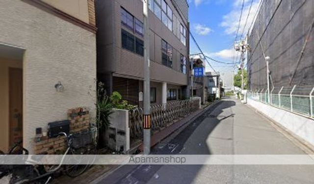 クレイノELANの周辺写真