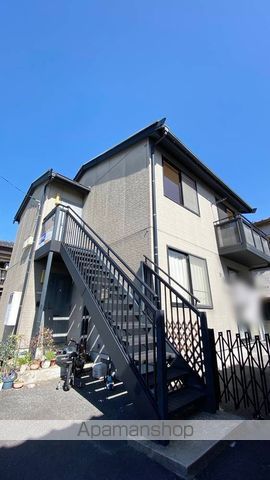 グリーン・メゾンの外観写真