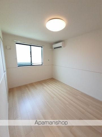 カルポネーロBの内装写真