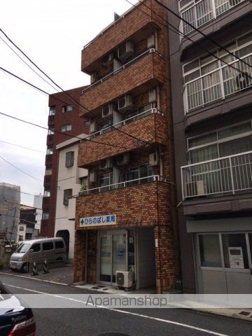 アトラス昭和町の外観写真