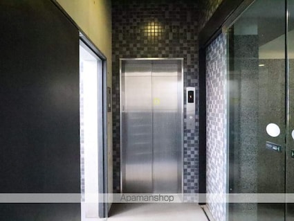 スタジオスクエア泉[1LDK/40.37m2]のロビー