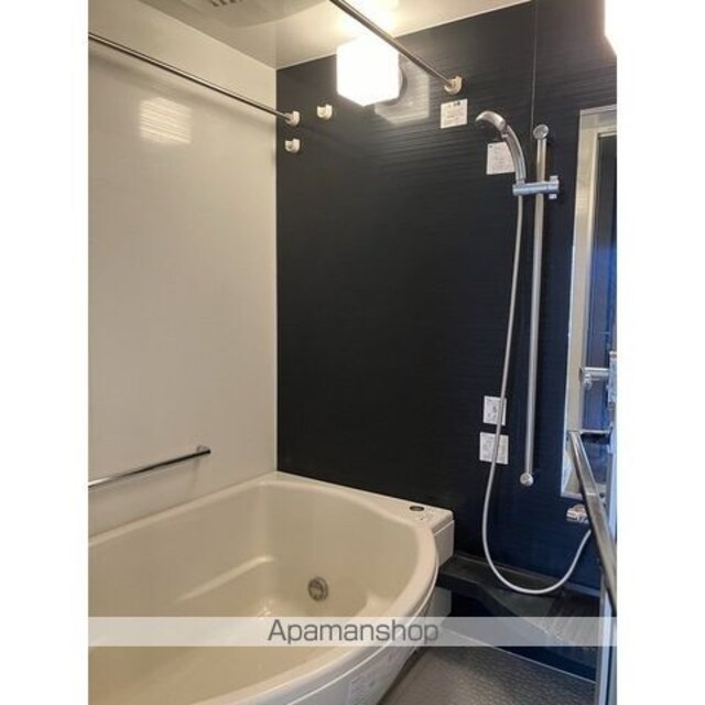 コスモリード市ヶ谷払方町[1LDK/54.46m2]のバス