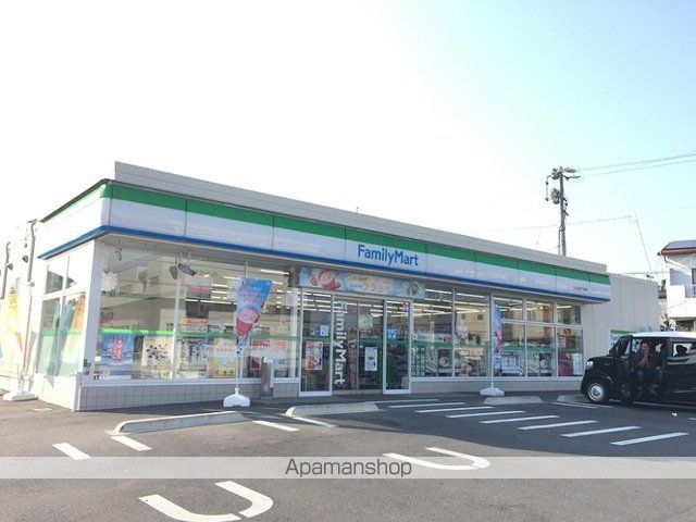 西部第3ハイツの周辺写真