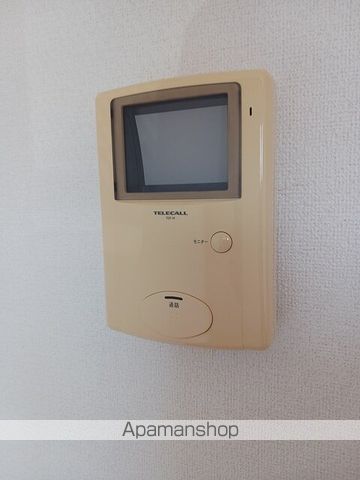 Brancheの内装写真