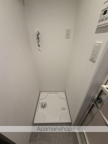 プロスタイルウェルス亀戸水神の内装写真