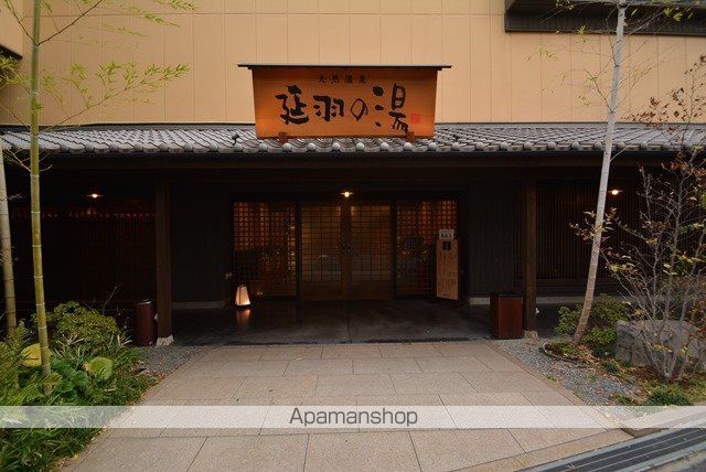 鶴橋ドリームハイツの周辺写真