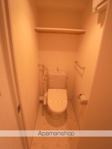 クラッセ円山 WESTの内装写真