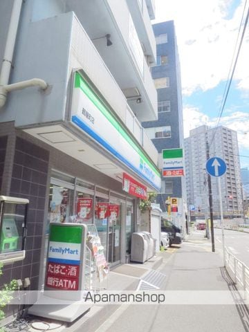 ドゥーエ横濱台町の周辺写真